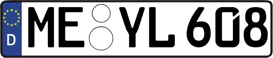ME-YL608