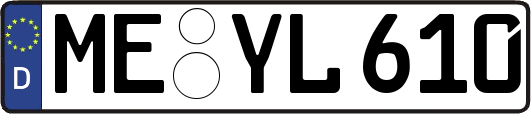 ME-YL610