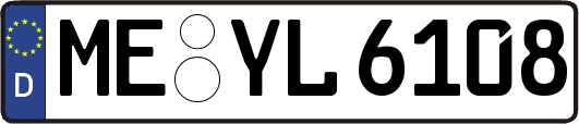 ME-YL6108