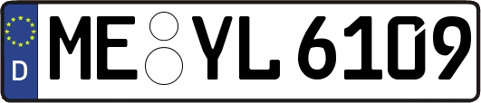 ME-YL6109