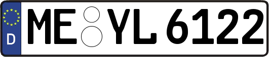 ME-YL6122