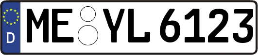 ME-YL6123