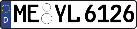 ME-YL6126