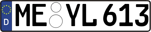 ME-YL613