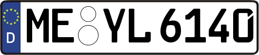 ME-YL6140