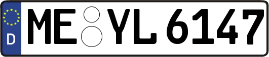 ME-YL6147