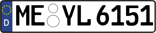 ME-YL6151