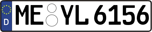 ME-YL6156