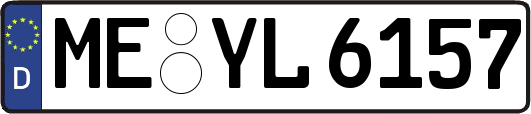 ME-YL6157
