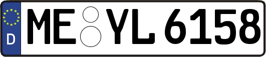 ME-YL6158