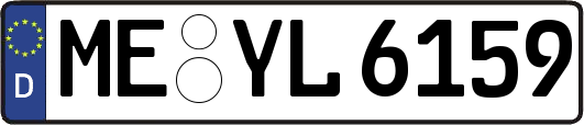 ME-YL6159