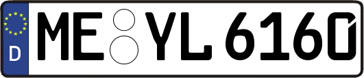 ME-YL6160