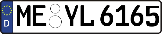 ME-YL6165