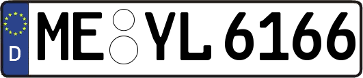 ME-YL6166