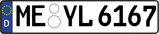 ME-YL6167