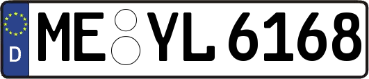 ME-YL6168