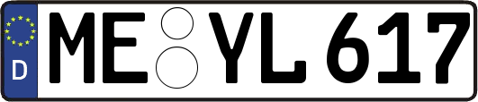 ME-YL617