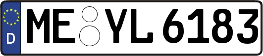 ME-YL6183