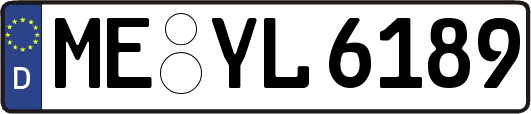 ME-YL6189