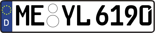 ME-YL6190