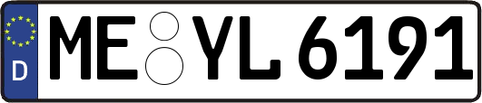 ME-YL6191