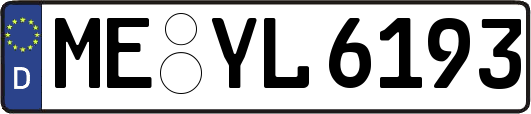 ME-YL6193