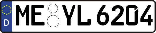 ME-YL6204