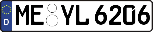 ME-YL6206