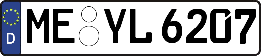 ME-YL6207