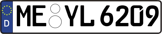 ME-YL6209