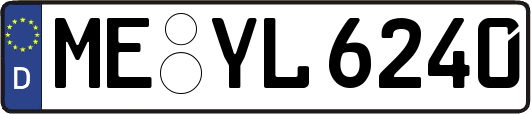 ME-YL6240