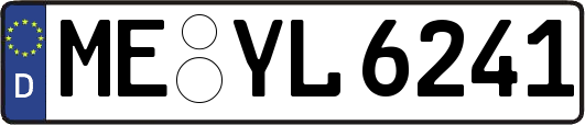 ME-YL6241