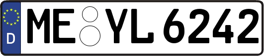 ME-YL6242