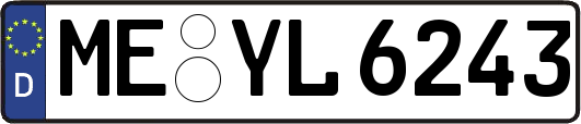 ME-YL6243