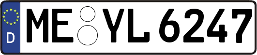 ME-YL6247