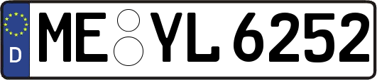 ME-YL6252