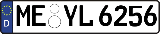ME-YL6256