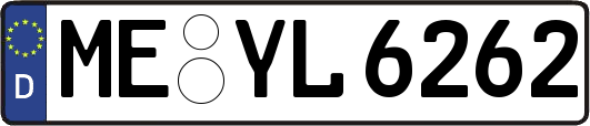 ME-YL6262