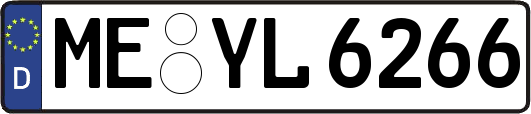ME-YL6266