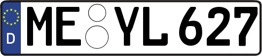 ME-YL627