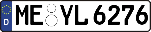 ME-YL6276