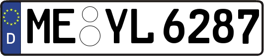 ME-YL6287