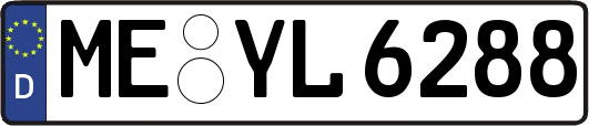ME-YL6288