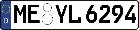 ME-YL6294