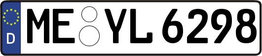 ME-YL6298