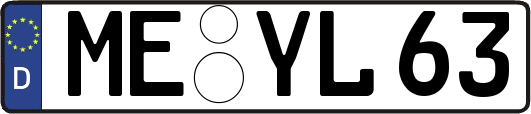 ME-YL63