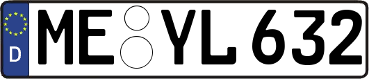 ME-YL632