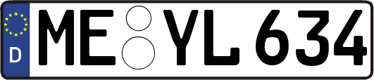 ME-YL634