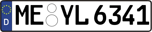 ME-YL6341