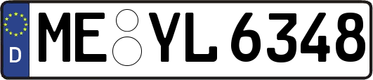 ME-YL6348